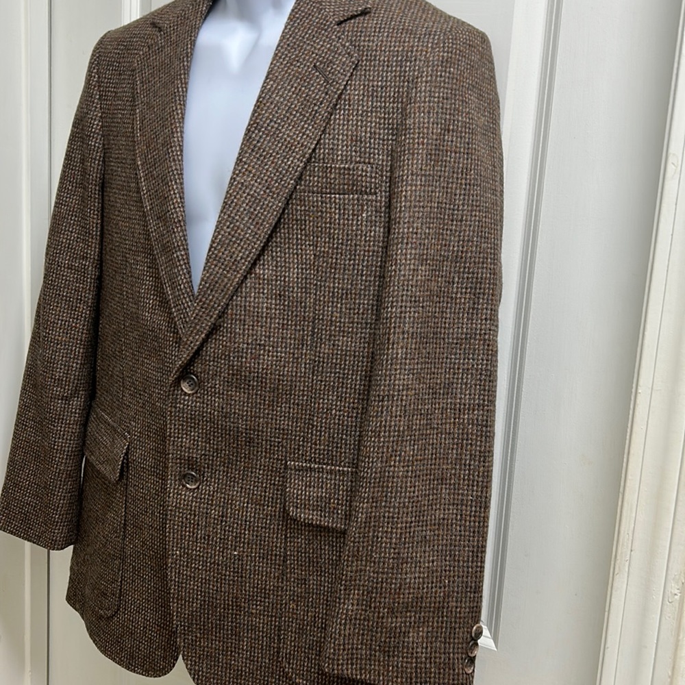 Vintage Sport Jacket 38 Regular